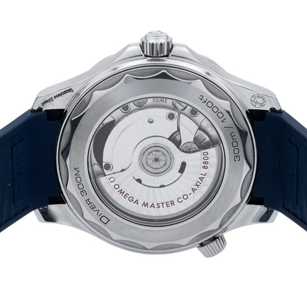 Seamaster Diver 300m
210.32.42.20.03.001