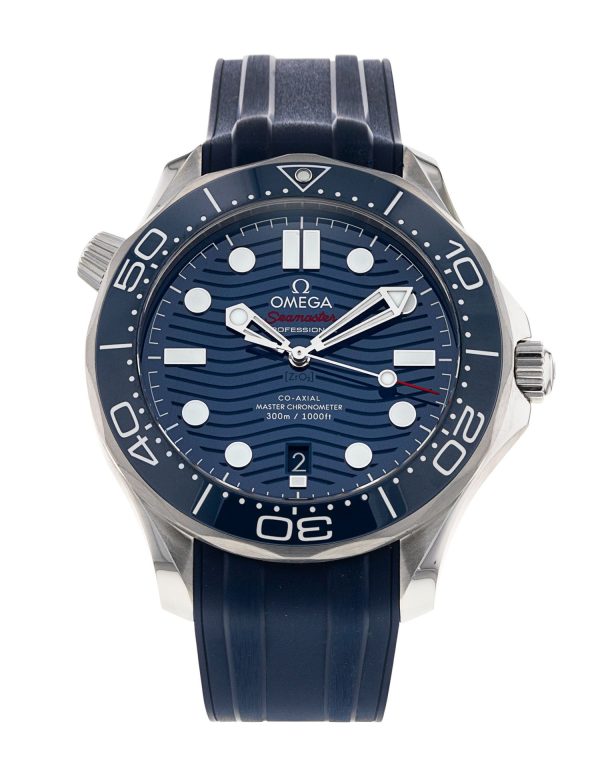 Seamaster Diver 300m
210.32.42.20.03.001