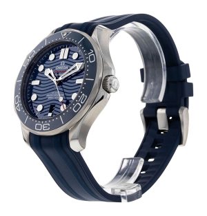 Seamaster Diver 300m
210.32.42.20.03.001