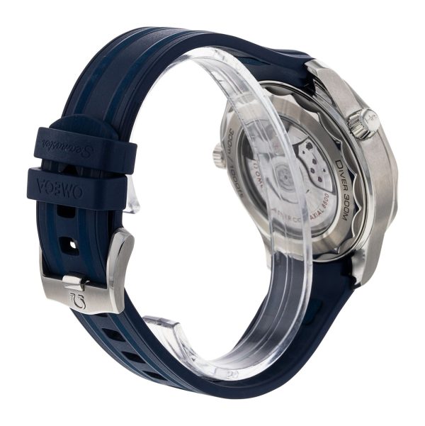 Seamaster Diver 300m
210.32.42.20.03.001