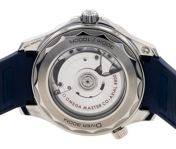 Seamaster Diver 300m
210.32.42.20.03.001