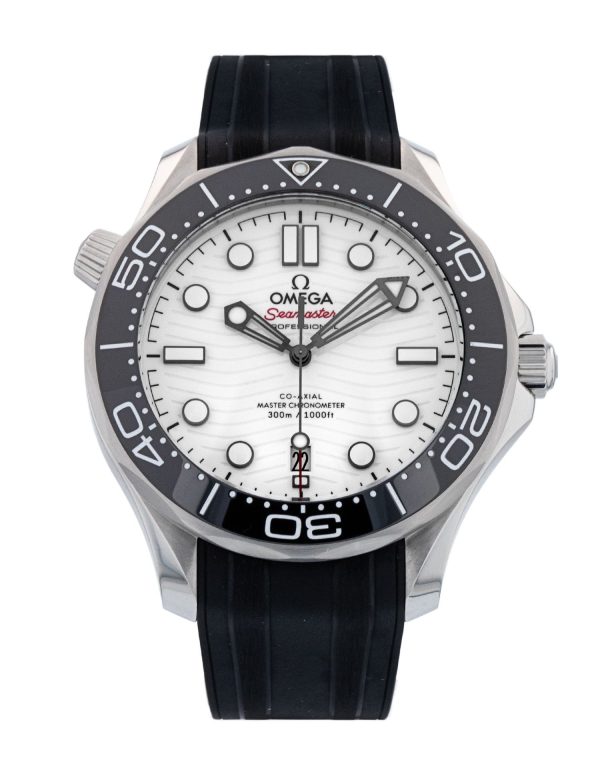 Seamaster Diver 300m
210.32.42.20.04.001