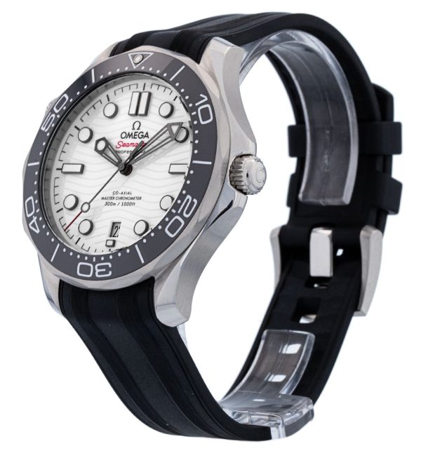 Seamaster Diver 300m
210.32.42.20.04.001