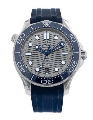 Seamaster Diver 300m
210.32.42.20.06.001