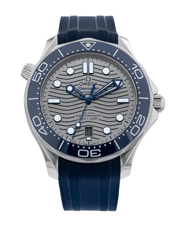 Seamaster Diver 300m
210.32.42.20.06.001
