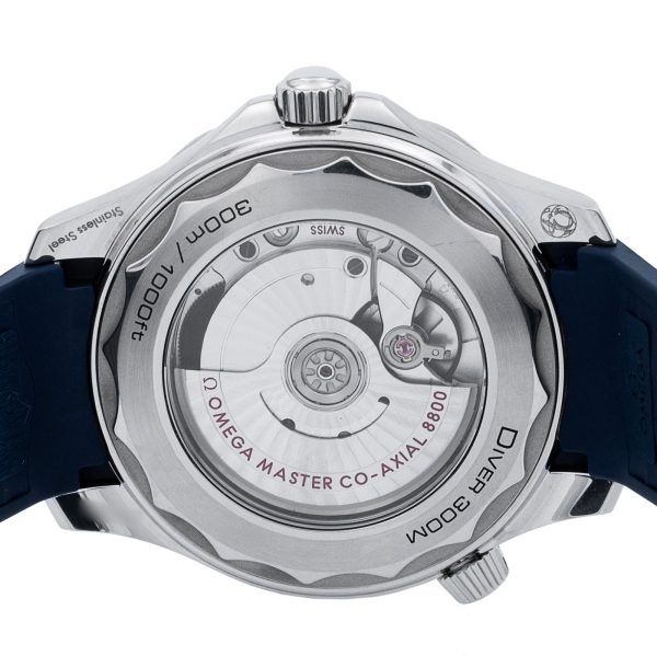 Seamaster Diver 300m
210.32.42.20.06.001
