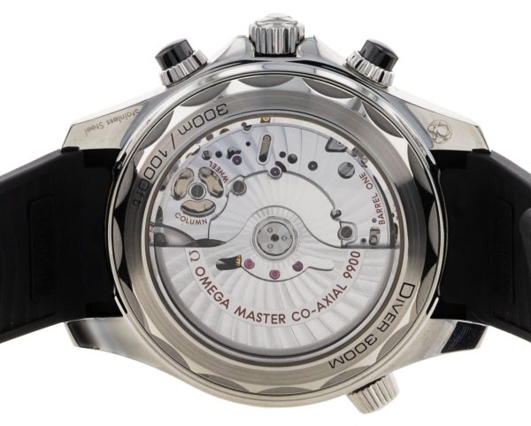Seamaster Diver 300m
210.32.44.51.01.001
