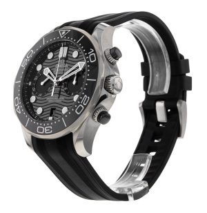Seamaster Diver 300m
210.32.44.51.01.001