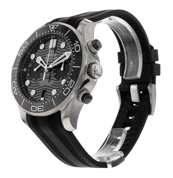Seamaster Diver 300m
210.32.44.51.01.001