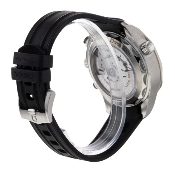 Seamaster Diver 300m
210.32.44.51.01.001