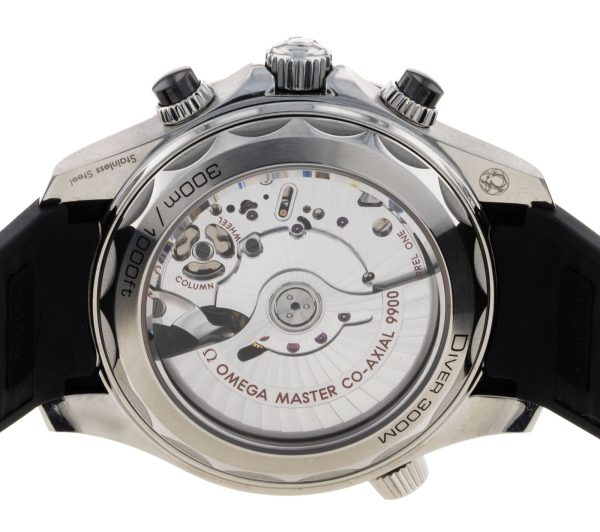 Seamaster Diver 300m
210.32.44.51.01.001