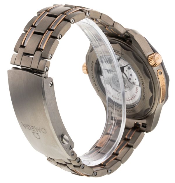 Seamaster Diver 300m
210.60.42.20.99.001