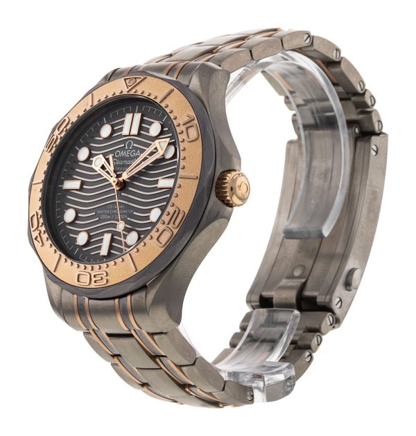 Seamaster Diver 300m
210.60.42.20.99.001