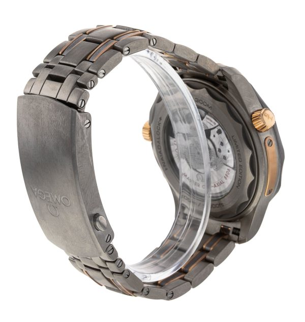 Seamaster Diver 300m
210.60.42.20.99.001