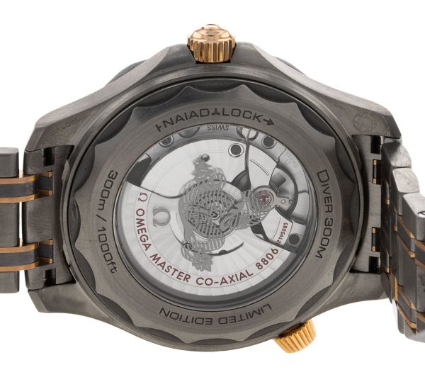 Seamaster Diver 300m
210.60.42.20.99.001