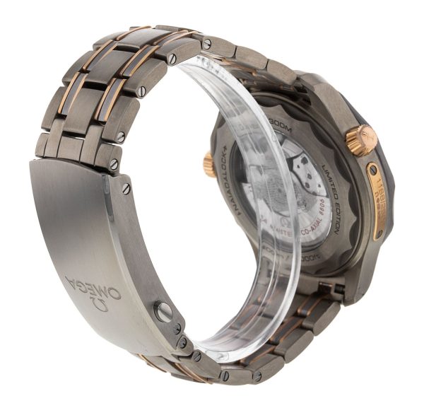Seamaster Diver 300m
210.60.42.20.99.001