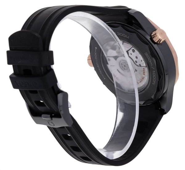 Seamaster Diver 300m
210.62.44.20.01.001