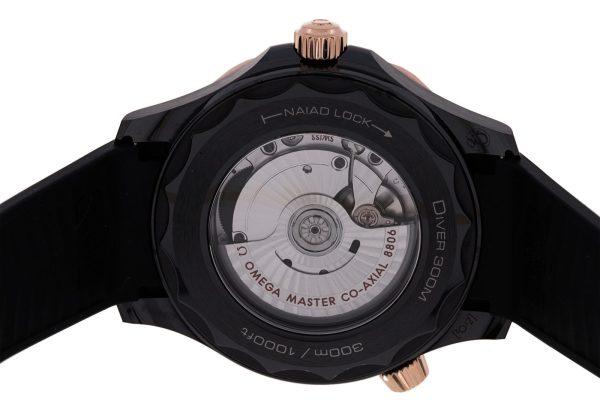 Seamaster Diver 300m
210.62.44.20.01.001