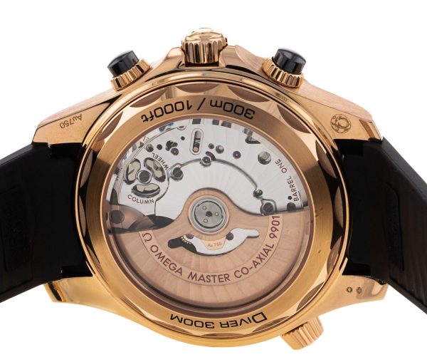 Seamaster Diver 300m
210.62.44.51.01.001