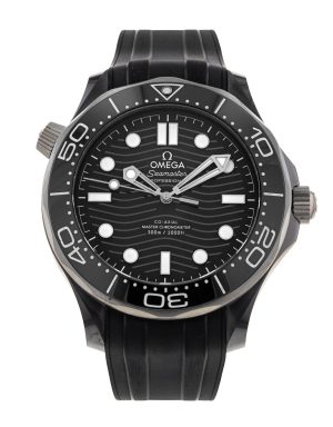Seamaster Diver 300m
210.92.44.20.01.001