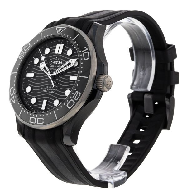Seamaster Diver 300m
210.92.44.20.01.001