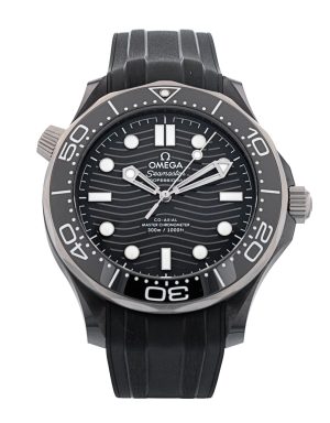 Seamaster Diver 300m
210.92.44.20.01.001