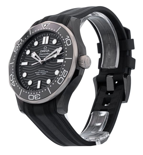 Seamaster Diver 300m
210.92.44.20.01.001