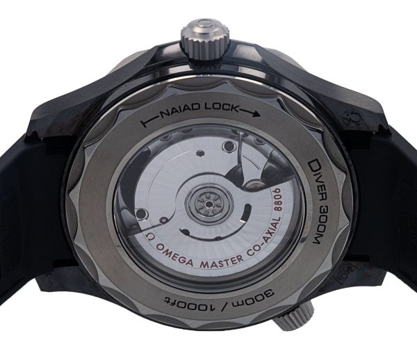 Seamaster Diver 300m
210.92.44.20.01.001