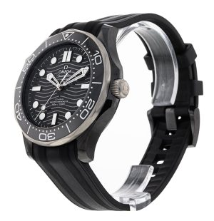 Seamaster Diver 300m
210.92.44.20.01.001