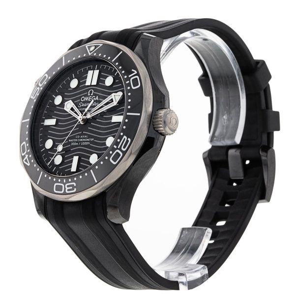 Seamaster Diver 300m
210.92.44.20.01.001