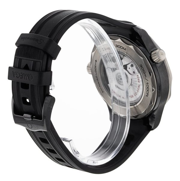 Seamaster Diver 300m
210.92.44.20.01.001