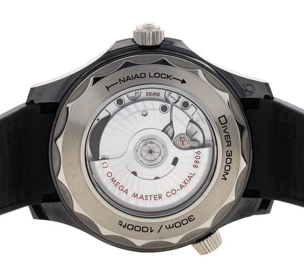 Seamaster Diver 300m
210.92.44.20.01.001