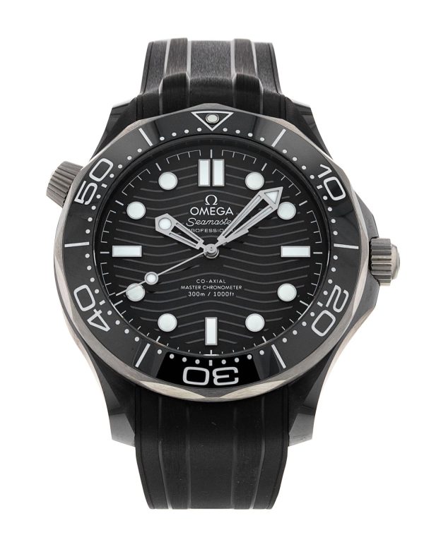 Seamaster Diver 300m
210.92.44.20.01.001