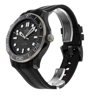 Seamaster Diver 300m
210.92.44.20.01.001