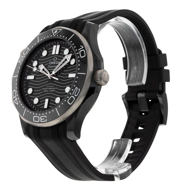 Seamaster Diver 300m
210.92.44.20.01.001