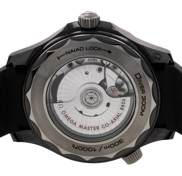 Seamaster Diver 300m
210.92.44.20.01.001