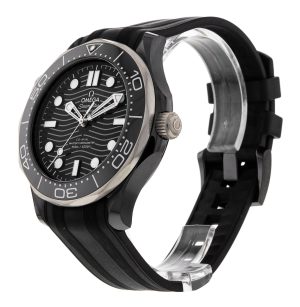 Seamaster Diver 300m
210.92.44.20.01.001