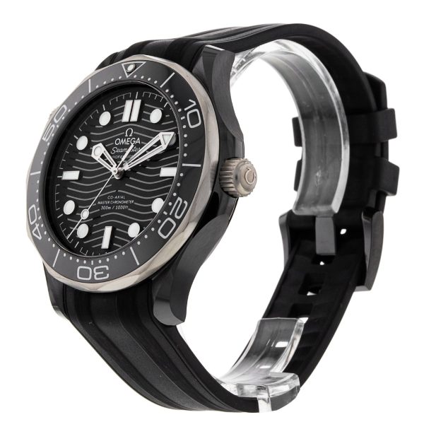 Seamaster Diver 300m
210.92.44.20.01.001