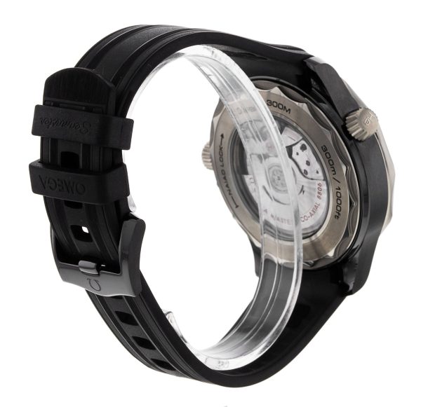 Seamaster Diver 300m
210.92.44.20.01.001