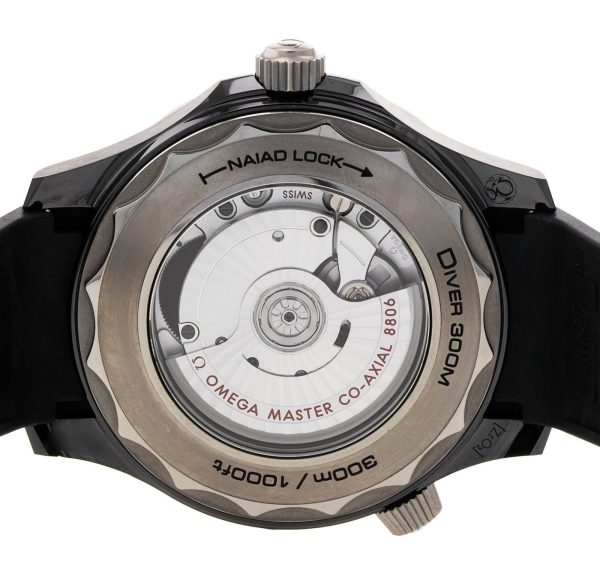 Seamaster Diver 300m
210.92.44.20.01.001