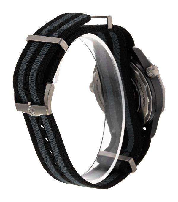 Seamaster Diver 300m
210.92.44.20.01.002