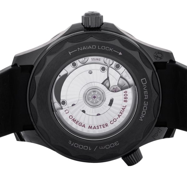 Seamaster Diver 300m
210.92.44.20.01.003