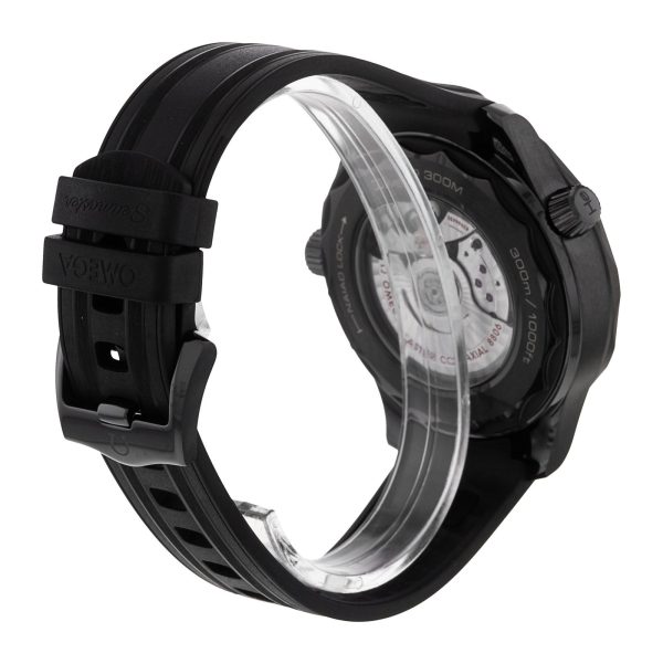 Seamaster Diver 300m
210.92.44.20.01.003