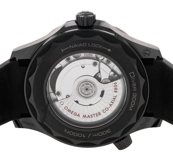 Seamaster Diver 300m
210.92.44.20.01.003