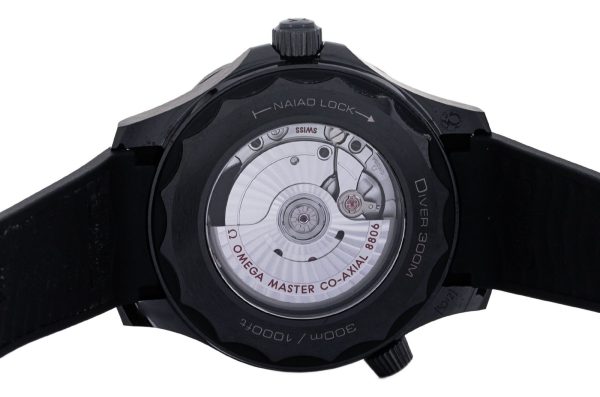 Seamaster Diver 300m
210.92.44.20.01.003