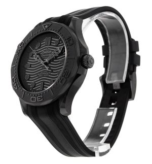 Seamaster Diver 300m
210.92.44.20.01.003