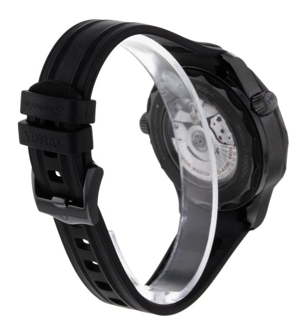 Seamaster Diver 300m
210.92.44.20.01.003