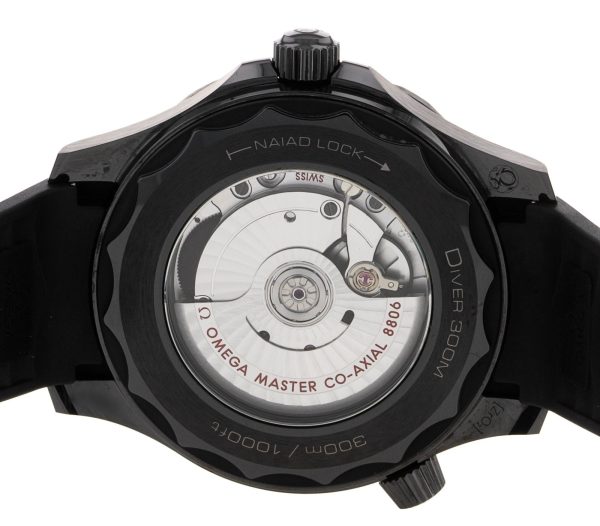 Seamaster Diver 300m
210.92.44.20.01.003