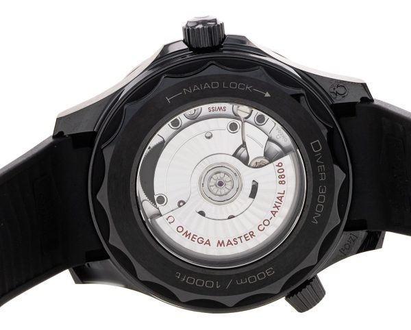 Seamaster Diver 300m
210.92.44.20.01.003