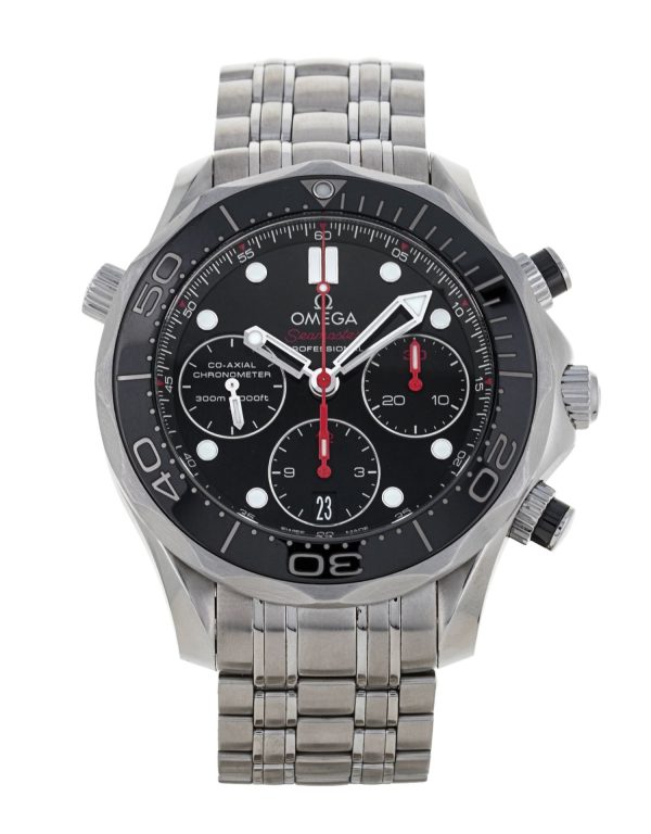 Seamaster Diver 300m
212.30.42.50.01.001
